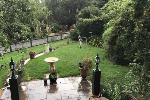 The Olde Devonshire House - Sydneys Hotel 5