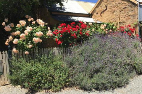 The Olde Devonshire House - Sydneys Hotel 3