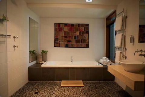 Taman Sari Private Pavilions - Sydneys Hotel 1