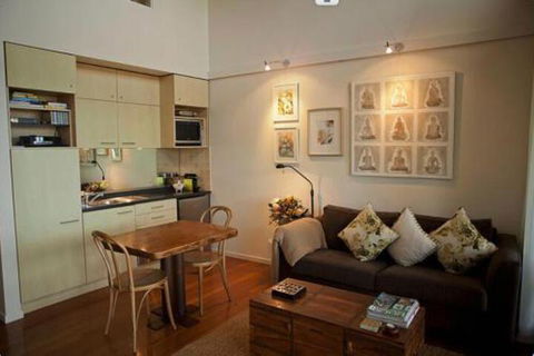 Taman Sari Private Pavilions - Sydneys Hotel 2