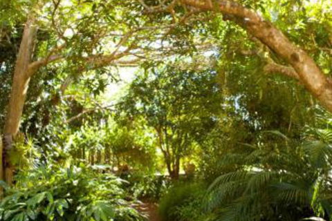 Taman Sari Private Pavilions - Sydneys Hotel 3