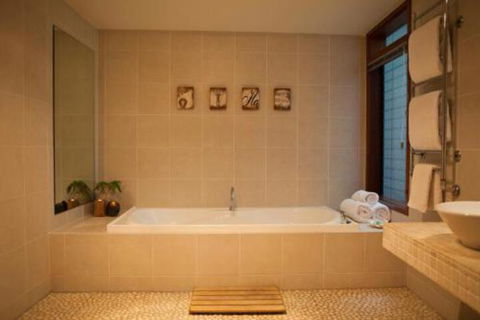 Taman Sari Private Pavilions - Sydneys Hotel 5