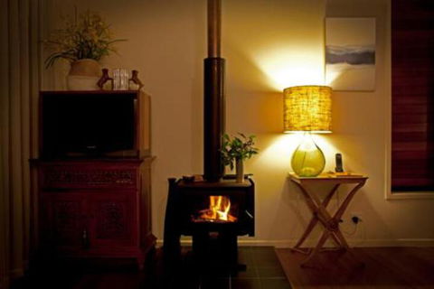 Taman Sari Private Pavilions - Sydneys Hotel 0