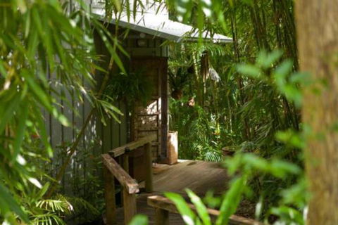 Taman Sari Private Pavilions - Sydneys Hotel 6