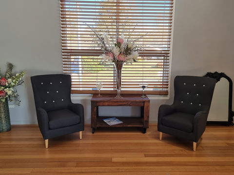 Tumbarumba Motel & Elms Restaurant - Sydneys Hotel 4