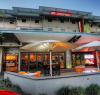 Townsville Central Hotel - Sydneys Hotel