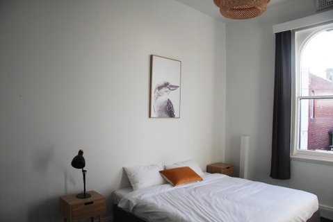 College Lawn Hotel - Hostel - Sydneys Hotel 1