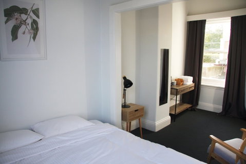 College Lawn Hotel - Hostel - Sydneys Hotel 3