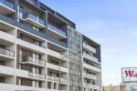 Astra Apartments Liverpool - Sydneys Hotel 0