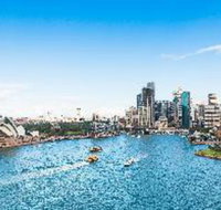 Sinclairs Serviced Apartments - Sydneys Hotel