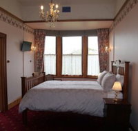 Jensens Bed  Breakfast - Sydneys Hotel