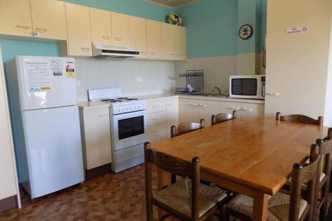 Kirwan Apartments 5 - Sydneys Hotel 3