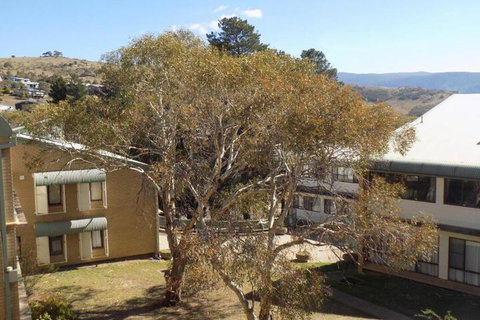 Kirwan Apartments 5 - Sydneys Hotel 4