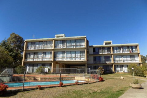 Kirwan Apartments 5 - Sydneys Hotel 7