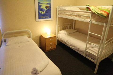 Kirwan Apartments 49 - Sydneys Hotel 2