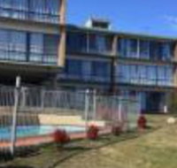 Kirwan Apartments 49 - Sydneys Hotel