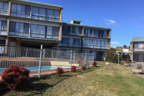 Kirwan Apartments 49 - Sydneys Hotel 7