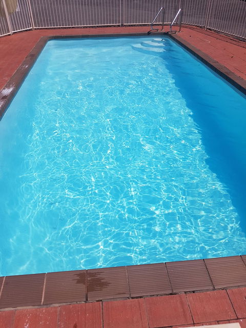 Ararat Colonial Lodge Motel - Sydneys Hotel 2