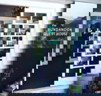 The Bundanoon Guest House - Sydneys Hotel