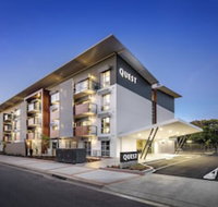 Quest Griffith - Sydneys Hotel