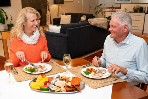 Ana Mandara Luxury Bed & Breakfast - Sydneys Hotel 6