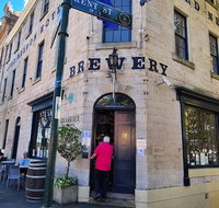 The Lord Nelson Brewery Hotel - Sydneys Hotel