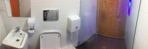 Europa Melbourne - Hostel - Sydneys Hotel 6