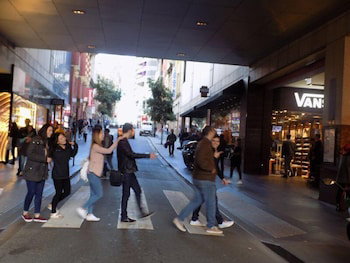Europa Melbourne - Hostel - Sydneys Hotel 0