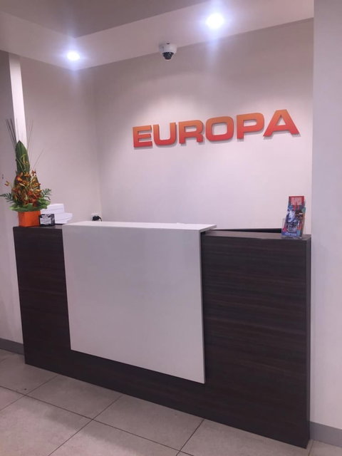 Europa Melbourne - Hostel - Sydneys Hotel 3