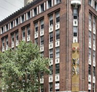 The Pod Sydney - Sydneys Hotel