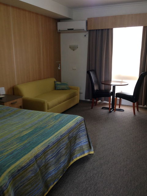 Albury Regent Motel - Sydneys Hotel 6