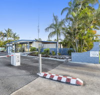 Ingenia Holidays Hervey Bay - Sydneys Hotel