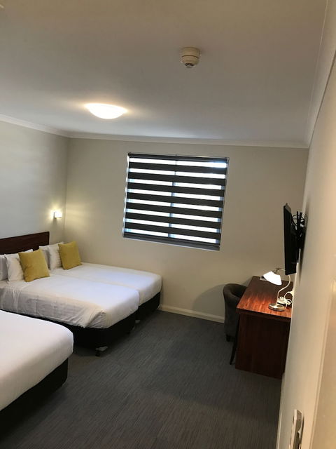 Gallery Hotel - Sydneys Hotel 5