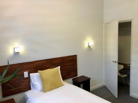 Gallery Hotel - Sydneys Hotel 4