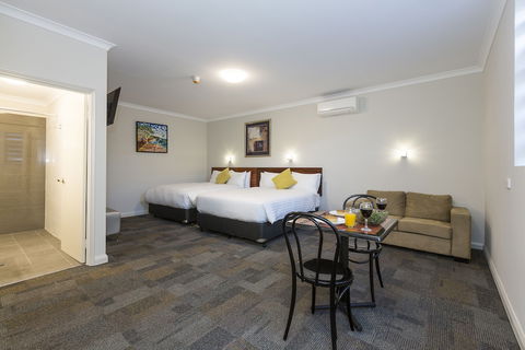 Gallery Hotel - Sydneys Hotel 6