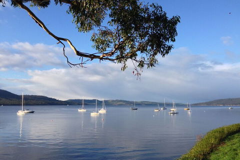 Waterfront Holiday Home Esplanade 54 - Sydneys Hotel 1