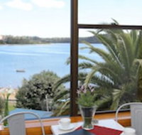 Riviera Hotel - Sydneys Hotel