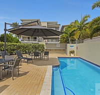 On the Bay Apartments - Sydneys Hotel