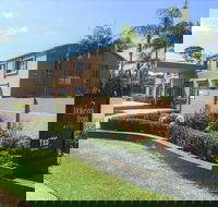 Mollymook Shores Motel and Conference Centre - Sydneys Hotel