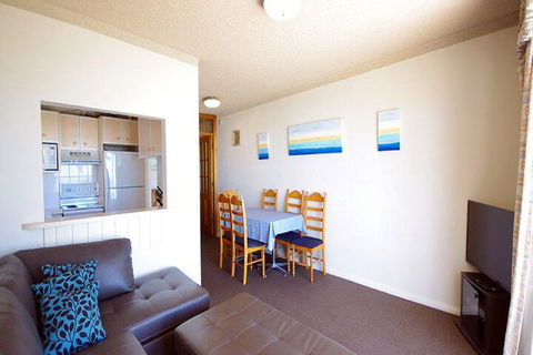 Avilla Court 1 - Sydneys Hotel 4