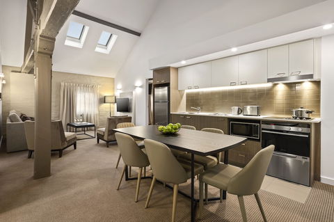 Quest Newcastle West - Sydneys Hotel 0
