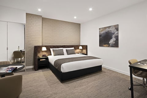 Quest Newcastle West - Sydneys Hotel 1