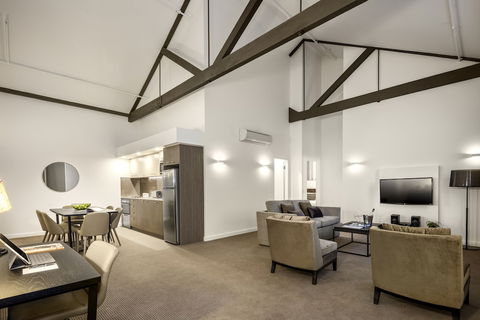 Quest Newcastle West - Sydneys Hotel 3