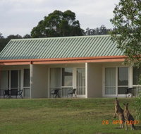 Rothbury Escape - Sydneys Hotel