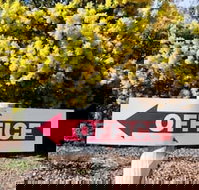 Travellers Rest Motel - Sydneys Hotel