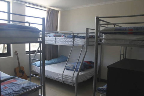 Dickson Backpackers - Sydneys Hotel 6