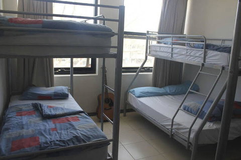 Dickson Backpackers - Sydneys Hotel 4
