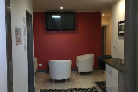 Dickson Backpackers - Sydneys Hotel 0