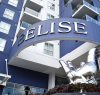 Belise Apartments - Sydneys Hotel