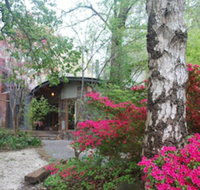 Rocky Creek Art Garden BB - Sydneys Hotel